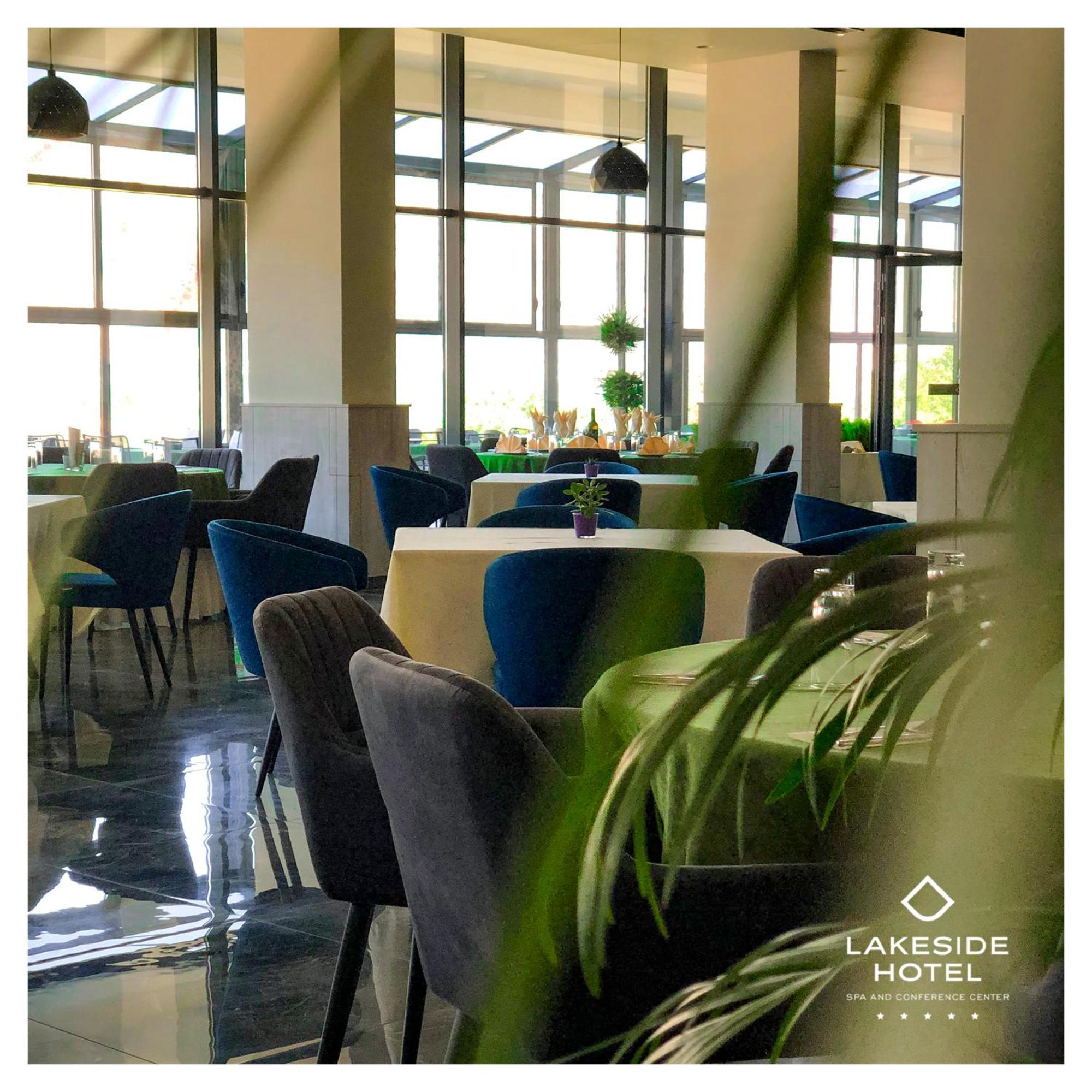 Hotel Lakeside Vermice Luaran gambar